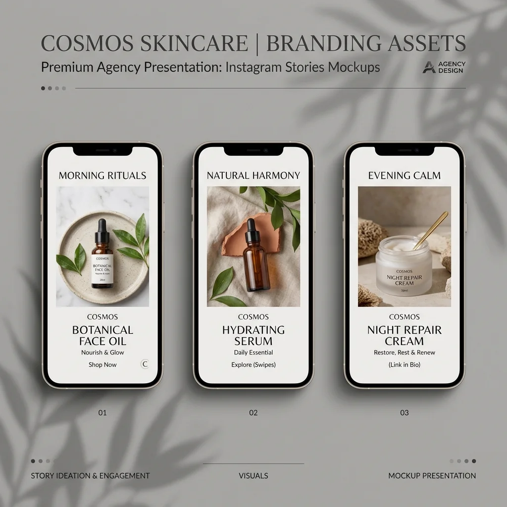Assets y UI Kit