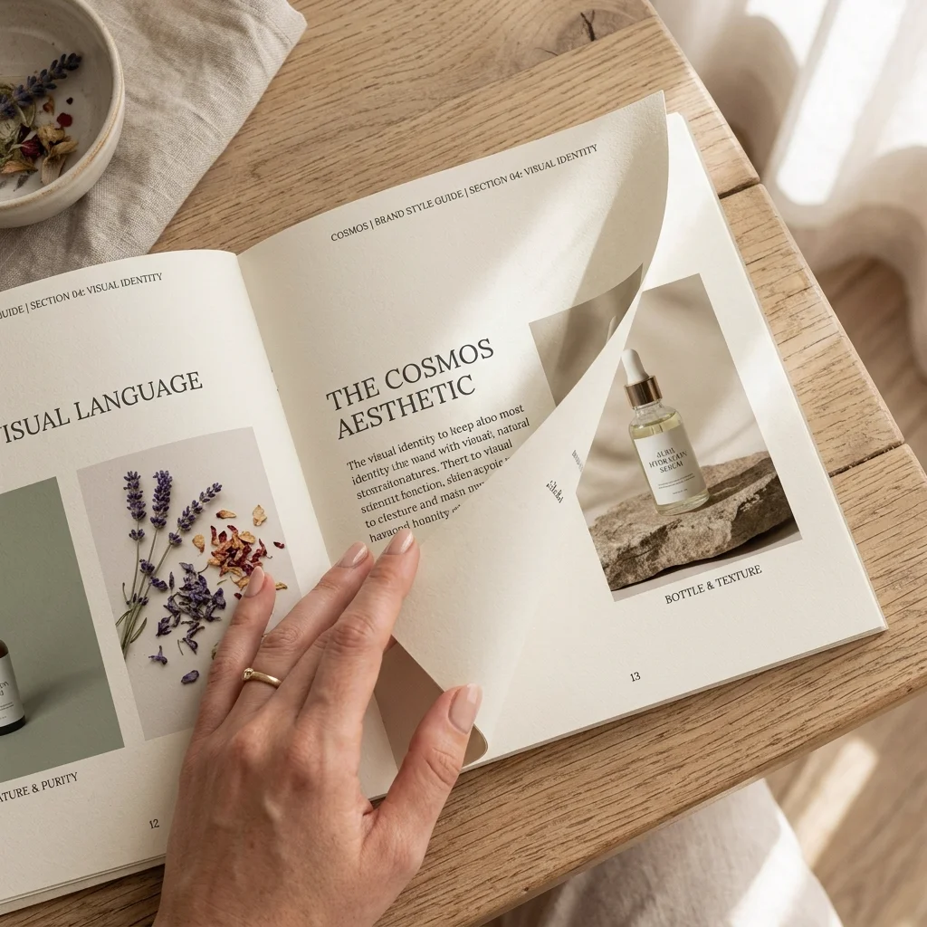 Cosmos Design System