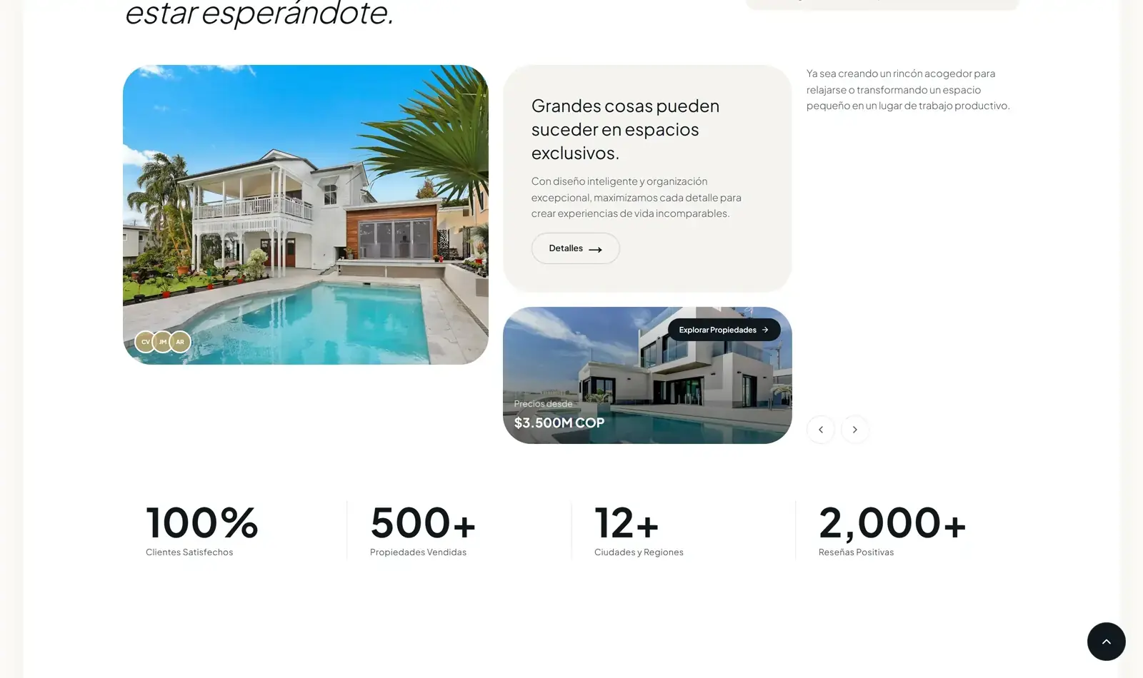 Portal Inmobiliario